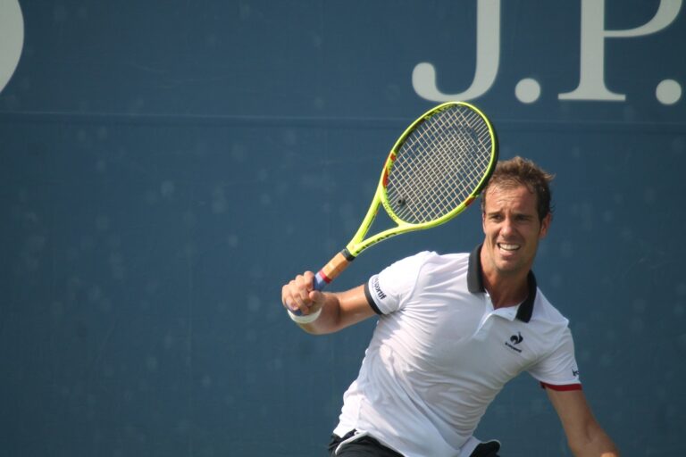 Gasquet