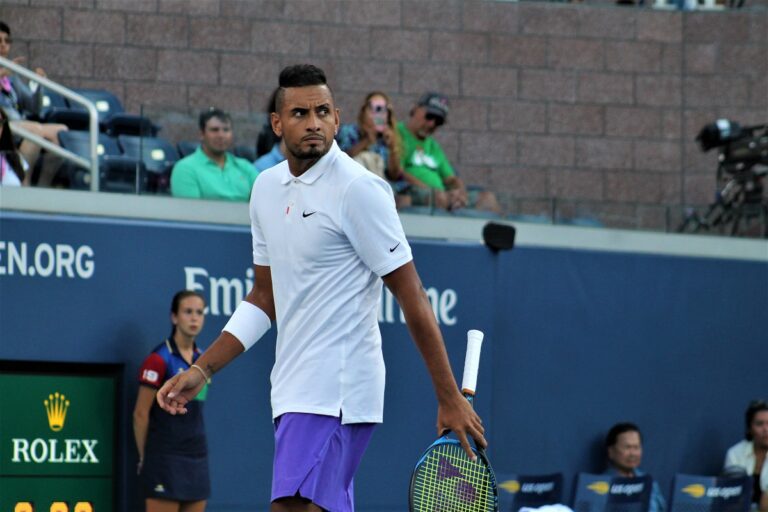 Nick Kyrgios (1)