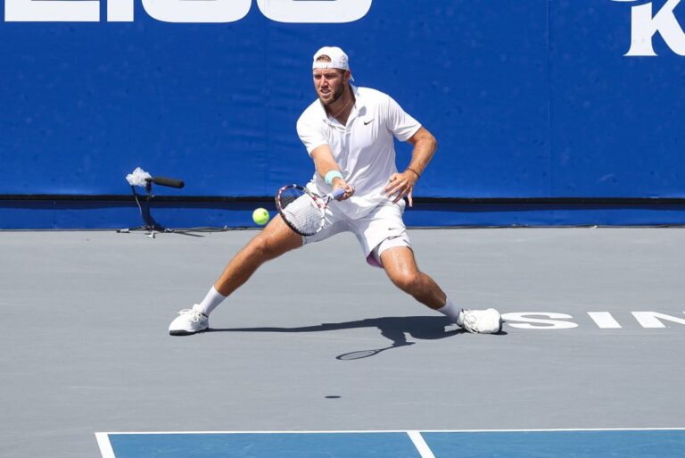 Jack Sock (1)