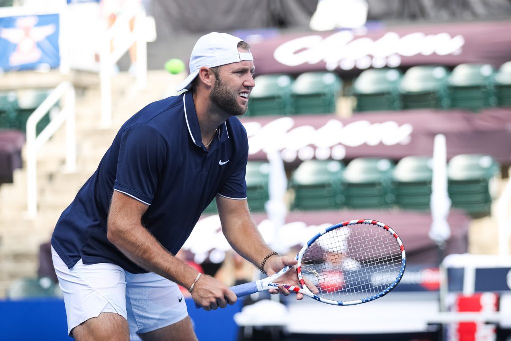 Jack Sock