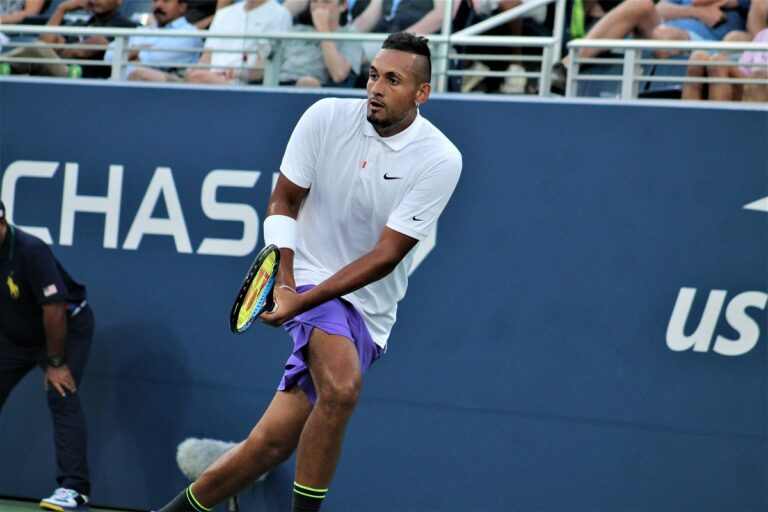 Nick Kyrgios (6)