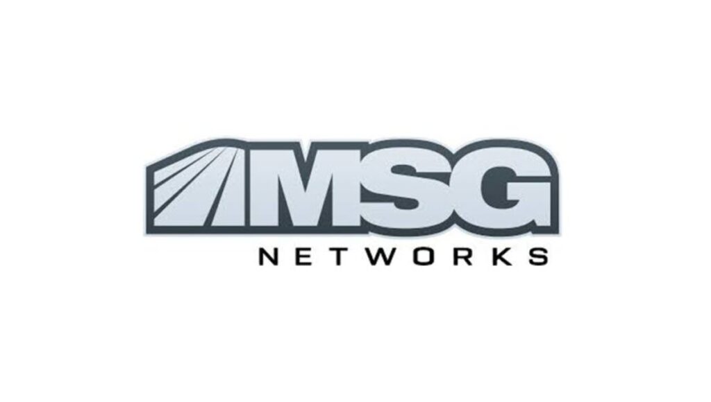 msg logo