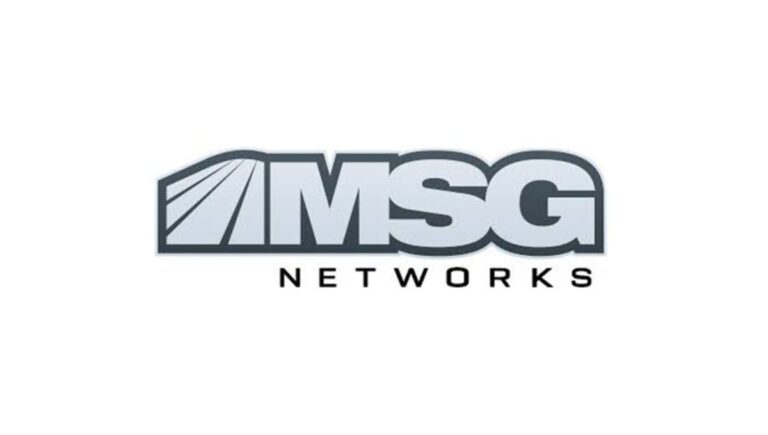 msg logo