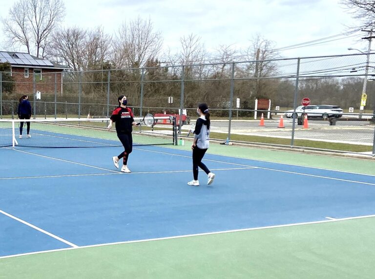 syosset doubles