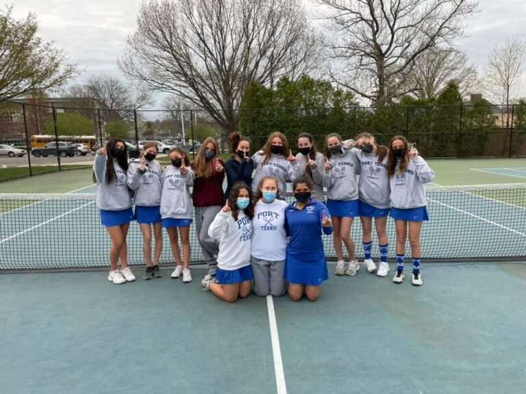 port washington team