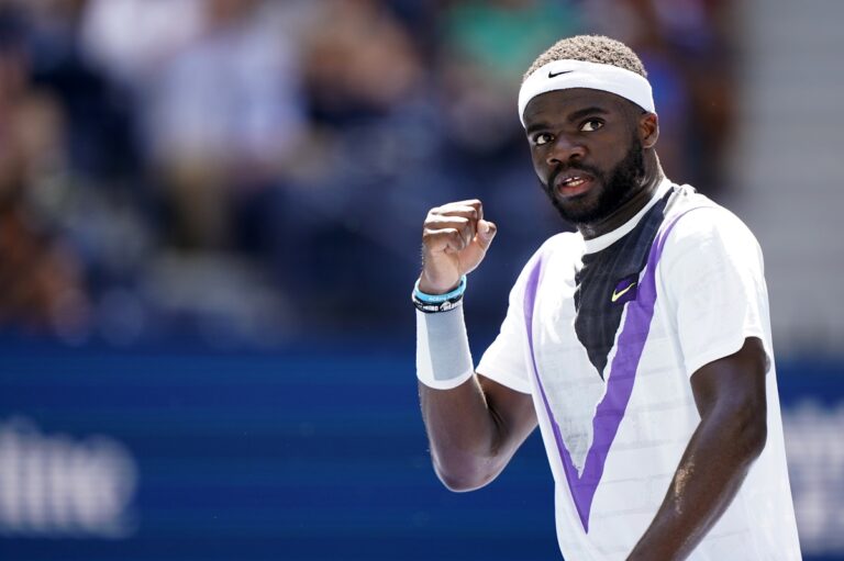 Frances Tiafoe_Credit_USTA_Darren Carroll