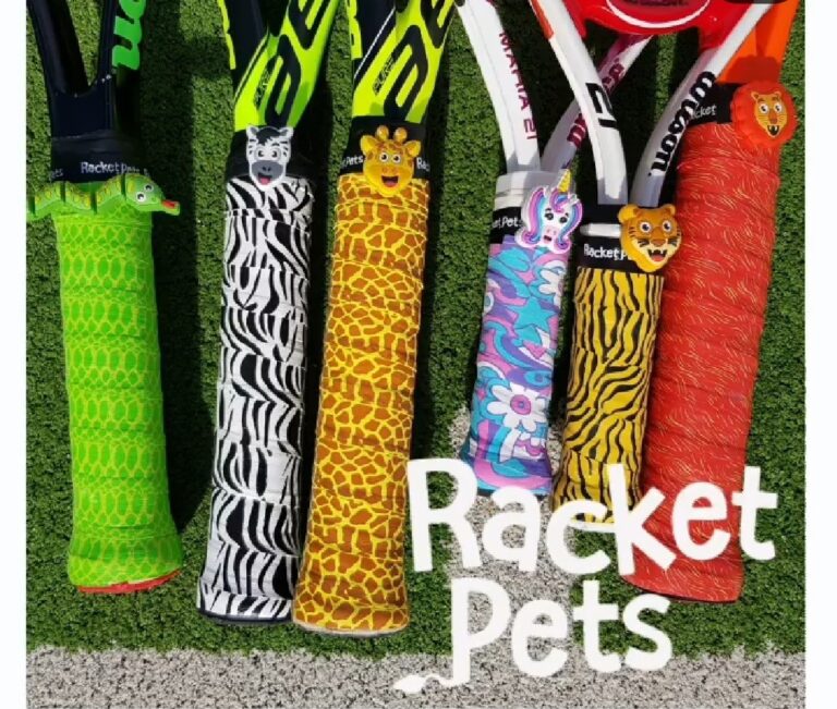 Keep Momentum Alive and Bring Racket Pets Into Your Game
