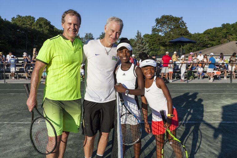 JMTP Scholarship Recipients