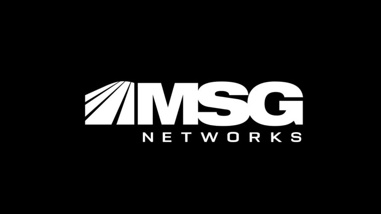 msg networks logo
