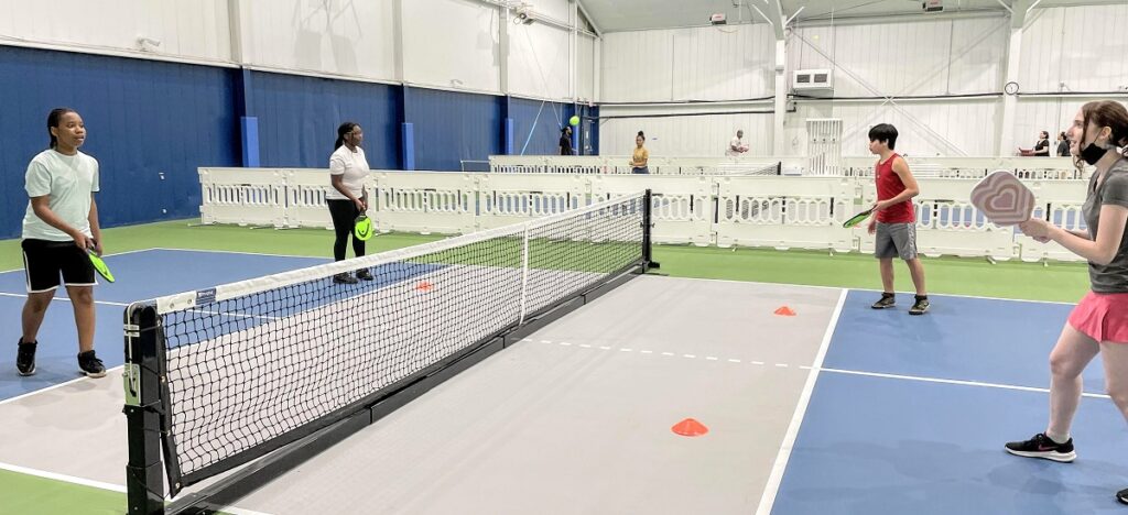 Pickleball 1