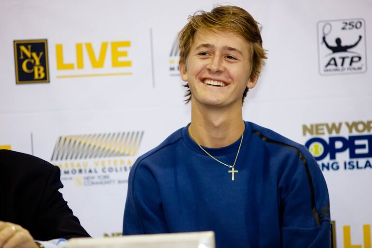 Sebastian Korda
