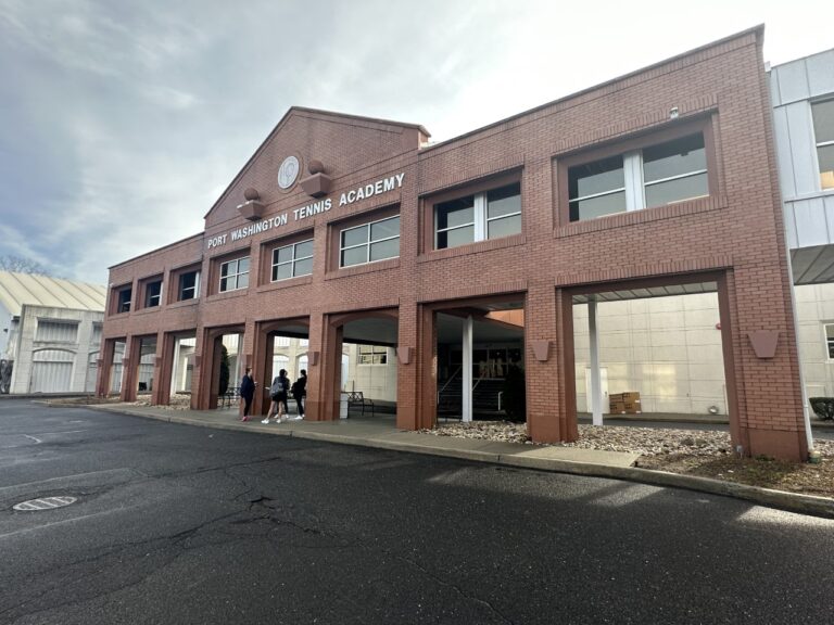 Port Washington Tennis Academy 1