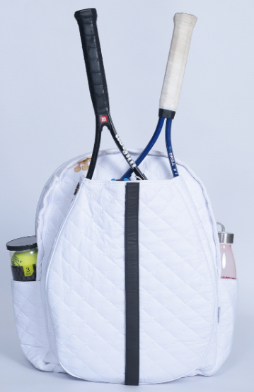 SassyLI: Discover The Perfect Tennis Bag