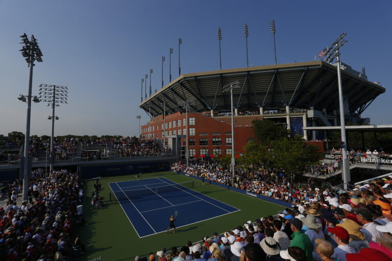 USTA Announces Men’s and Women’s Singles Entry Lists for 2023 U.S. Open