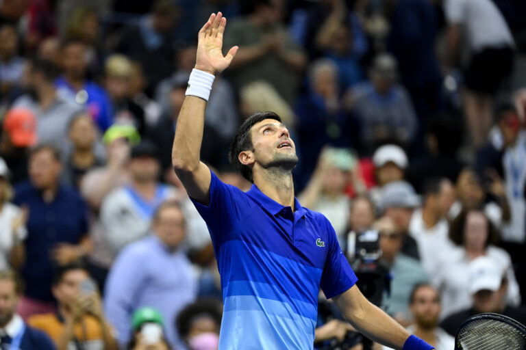 Alcaraz, Djokovic Set Up Blockbuster Wimbledon Final