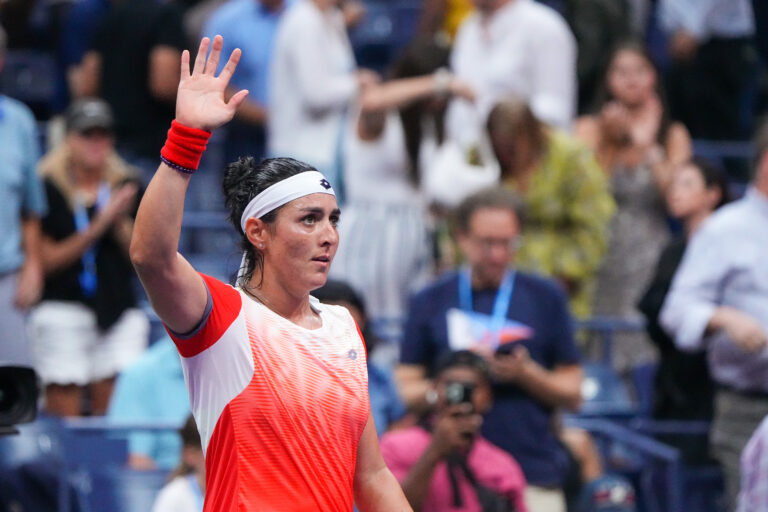 Jabeur, Vondrousova To Meet in Wimbledon Final