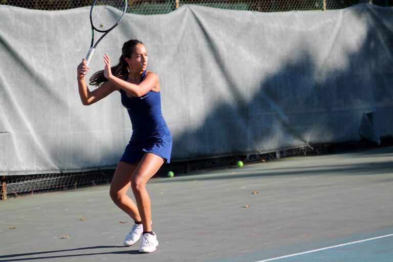 Nassau County High School Player Spotlight: Nyla Gershfeld, Hewlett