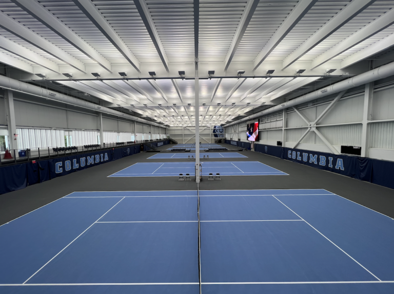 Serve & Return to Host Free Player-Coach Conference