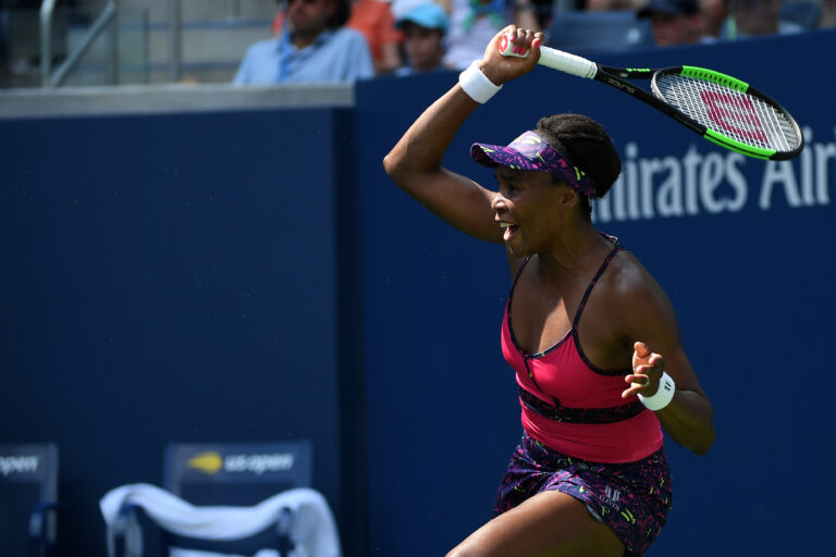 U.S. Open Announces Women’s Singles Wild Card Recipients