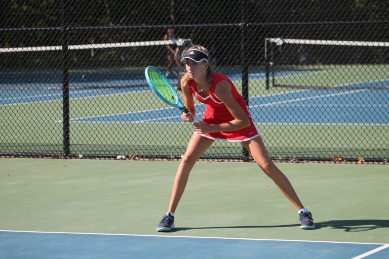 Suffolk County High School Player Spotlight: Anya Konopka, Smithtown East