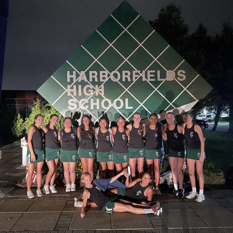 Long Island Girls’ High School Recap: Monday, September 11