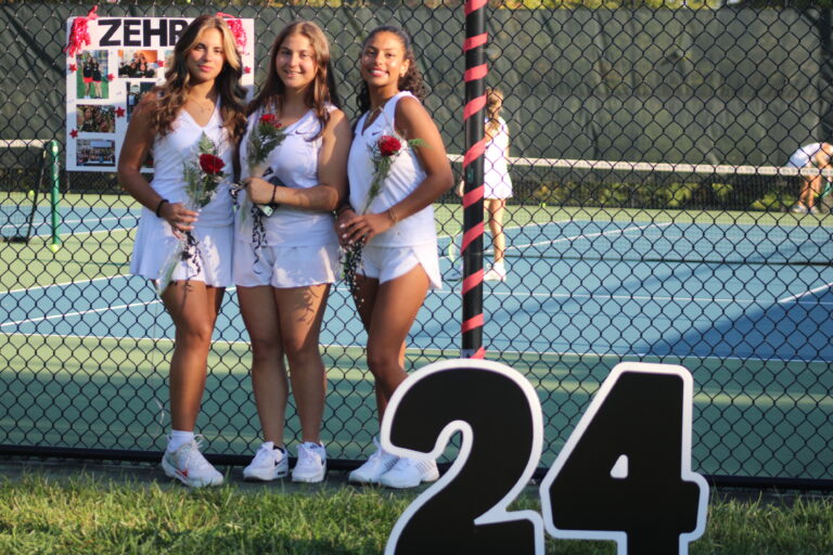 Long Island Girls’ High School Recap: Thursday, October 5