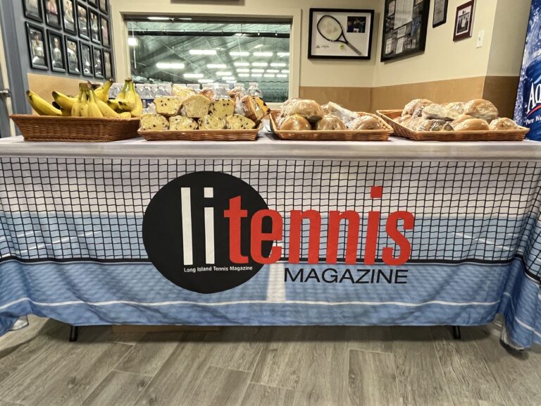 LITM Thanksgiving Challenge Hits Sportime Syosset