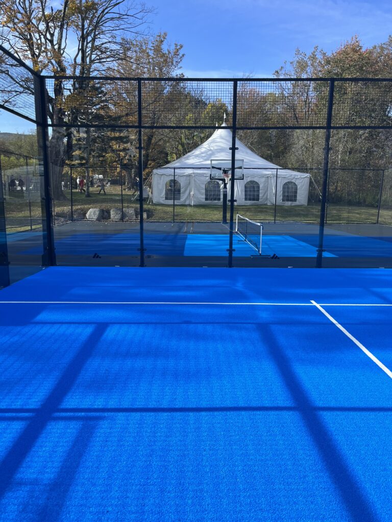 Racquet Sport Report presented by adidas Pickleball: November/December 2023