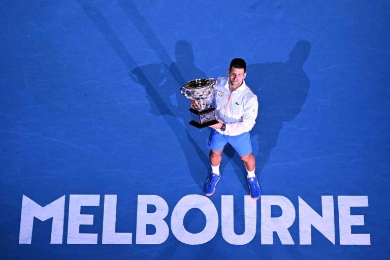 2024 Australian Open Preview
