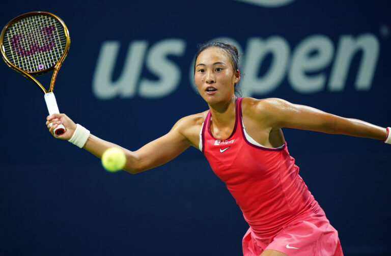 Sabalenka, Zheng to Meet in Australian Open Final