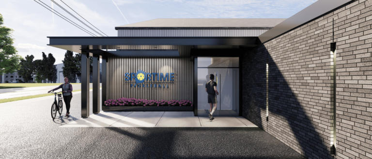 SPORTIME Pickleball Announces Second and Third Locations in New York and New Jersey as Part of Broad Expansion Plan