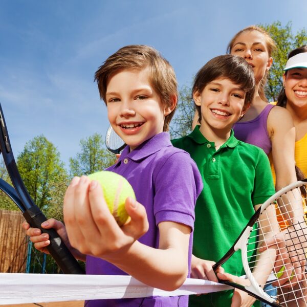 2024 Guide to the Top Tennis Camps