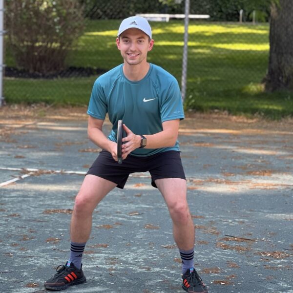 In the Kitchen…An In-Depth Look at Pickleball on Long Island: Q&A w/ Jackson Krush, Carefree Pickleball