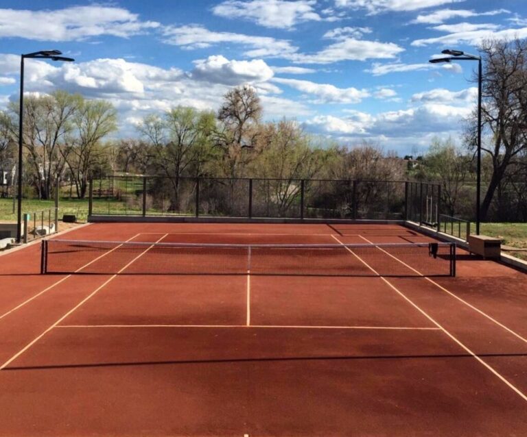 2024 Top Companies For Your Court Building Needs