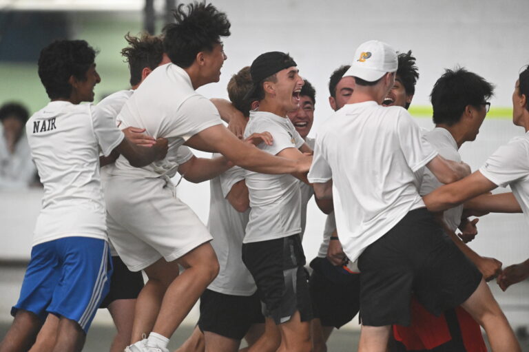 Commack Beats Ward Melville to Win Fourth Straight County Title