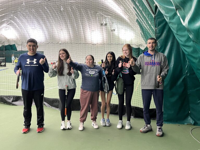 A “Special” Day For All