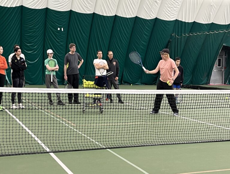 Coaches Come Together For High School Coaches Workshop