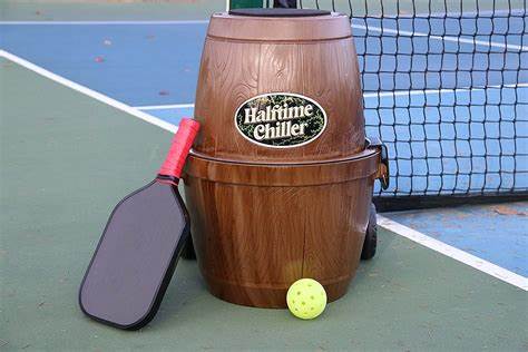 Halftime Chiller – The Cooler You Need
