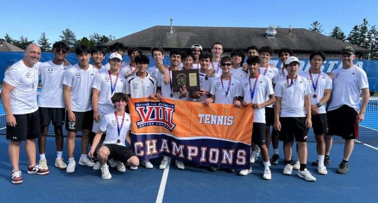 Syosset Beats Roslyn To Win Second Straight Nassau Division I Championship