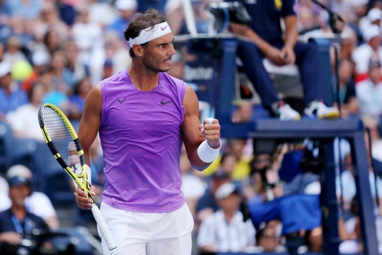 Nadal Draws Fourth-Seed Zverev In His Final French Open