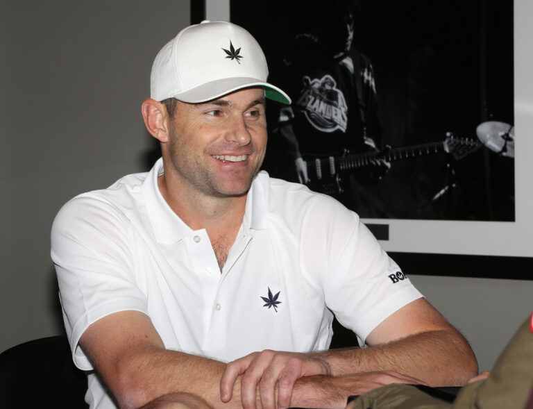 USTA Foundation To Honor Andy Roddick With Serving Up Dreams Award