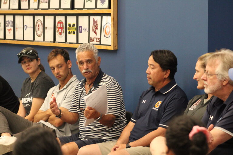 SPORTIME Port Washington Hosts Eighth Annual JMTA College Recruiting Combine