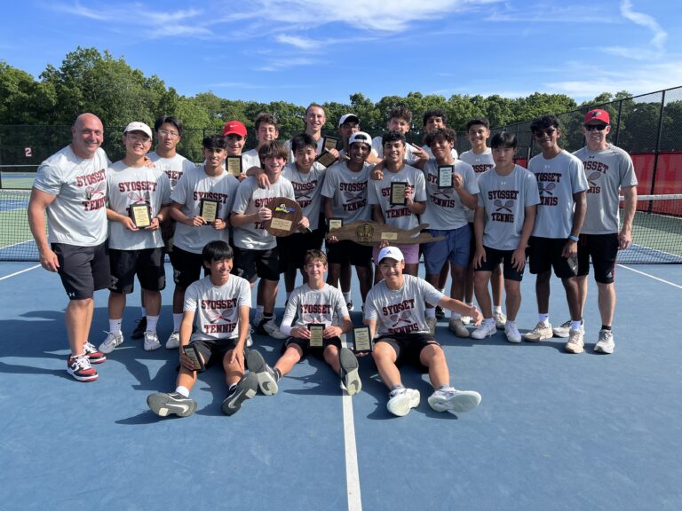 Syosset Repeats as Long Island Division I Champions