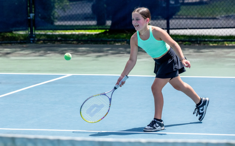 Tennis History Meets a Cutting-Edge Private Club Concept at The Hamlet Golf and Country Club