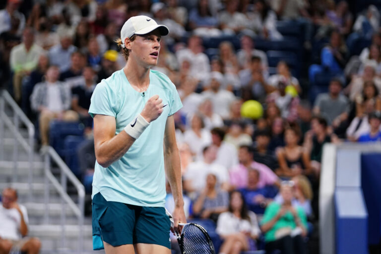 U.S. Open Singles Entry Lists Announced