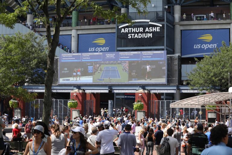 2024 U.S. Open To Host First Ever ‘Finals Fan Fest’ Featuring Viewing Parties and Afterparty