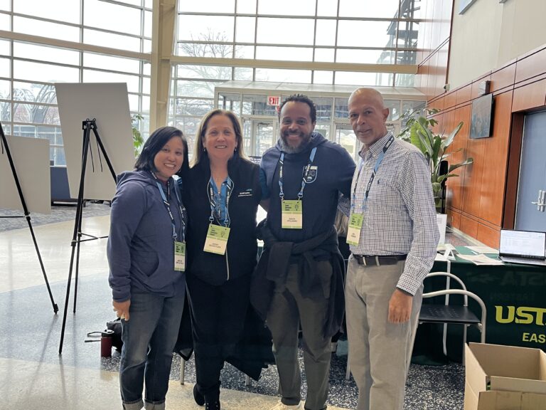 A Look At USTA Eastern’s Community Involvement