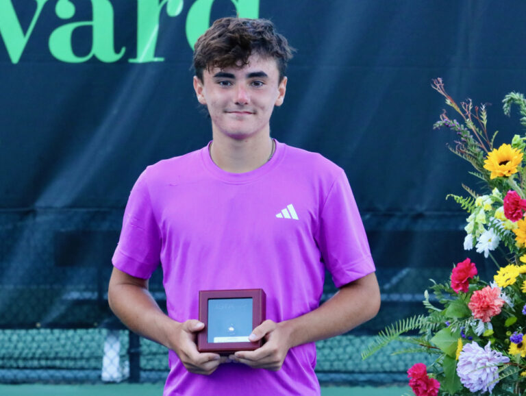 U.S. Open Announces Men’s Singles and Women’s Singles Wild Card Recipients