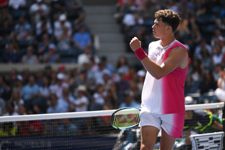 Five American Men and Five American Women Ranked in the Top 20 for the  First Time Since October 1996