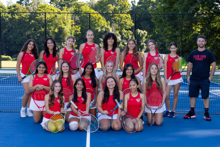 Long Island Girls’ High School Recap: Friday, September 27